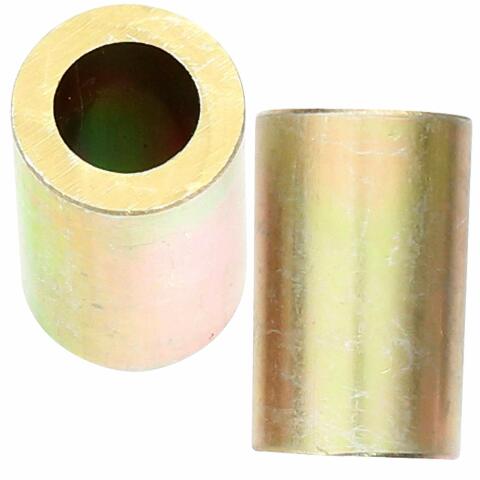 Shock Extension Jl Rear