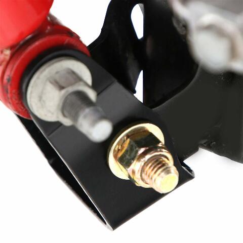 Shock Extension Jl Rear