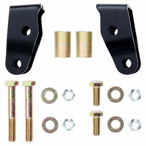 Shock Extension Jl Rear