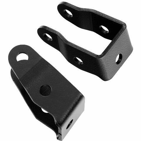 Shock Extension Jl Rear