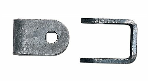 Rubicon Express Front Coilover Shock Mount - RE4548