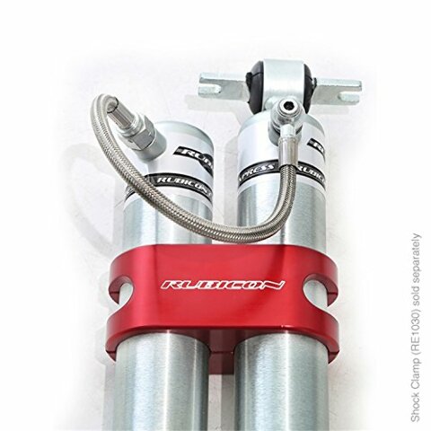 Rubicon Express Front Coilover Shock Mount - RE4548
