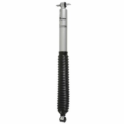 Rubicon Express RXJ712 Rear Monotube Shock Compatible with Jeep JK
