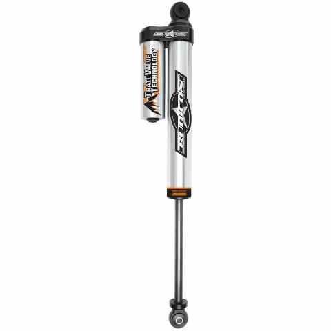 Rubicon Express RXP902 Monotube Shock Absorber 2.5-3.5 in. Lift Rear Pair Monotube Shock Absorber
