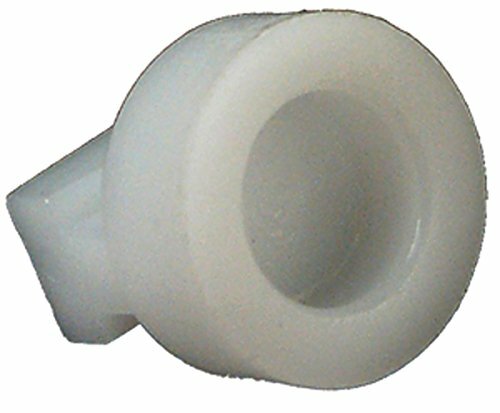 RV Designer A105, Window Covering Hardware, Internal Snap Carrier, 14 Per Pack, Regular