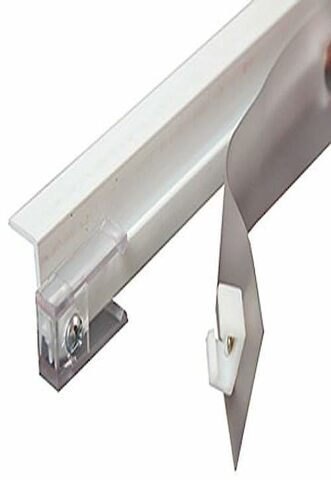 RV Designer A501 Ceiling Mount Curtain Kit