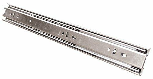 RV Designer D414 Drawer Slide Kit - 14" Set