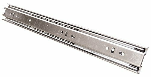 RV Designer D416 Drawer Slide Kit - 16" Set