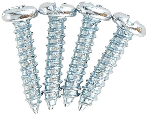 RV Designer E401 Graduated Stick-On Bubble Level - Pack of 2