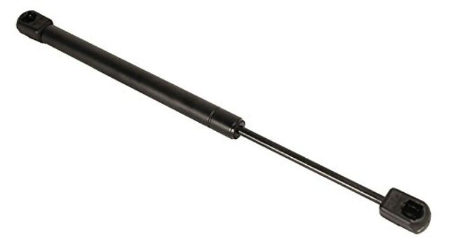 RV Designer G33, Gas Prop Door Support, 26 inch, 75 lb. Load Capacity, Exterior Hardware, regular
