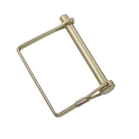 RV Designer Collection H422 Safety Lock Pin 5/16" X 2-5/8"