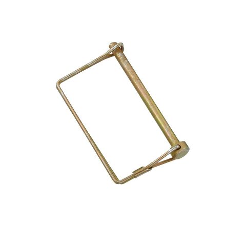 RV Designer Collection H423 Safety Lock Pin 5/16" X 2-1/2"