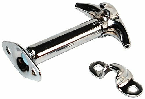 RV Designer H515, Engine Compartment Latch, 4 inch, Interior Hardware