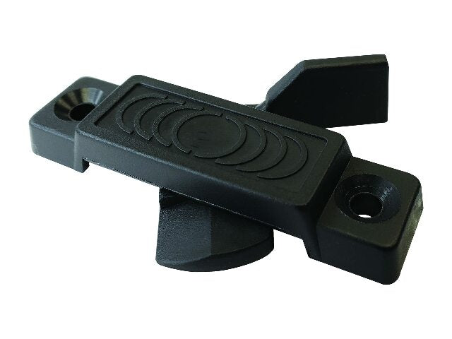 RV Designer H697, Hehr Style Double Pane Window Latch, Interior Hardware