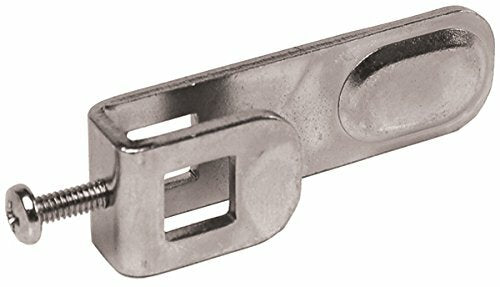RV Designer L661 Cam Compatible with T and L-Handle Lock - 2"