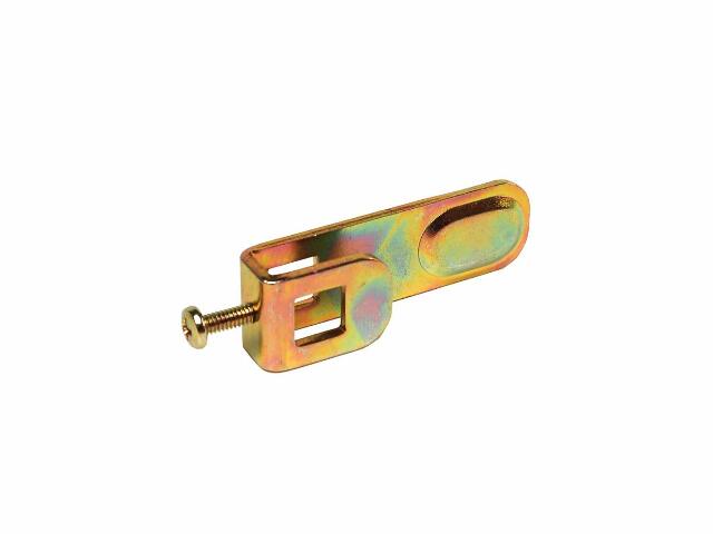 RV Designer L661 Cam Compatible with T and L-Handle Lock - 2"