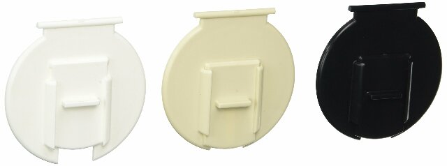 RV Designer Collection LIDKIT200 Replacement Lids Compatible with B120 &