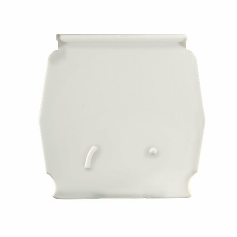 RV Designer LIDKIT400 Replacement Flat Sided Hatch Lid Kit