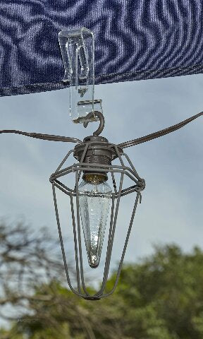 RV Designer M125 Multi Use Super Klip, Galley - Bath - Awning Clips, 4 Pack