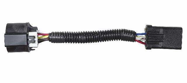RV Designer P933 Dodge Harness Adapter