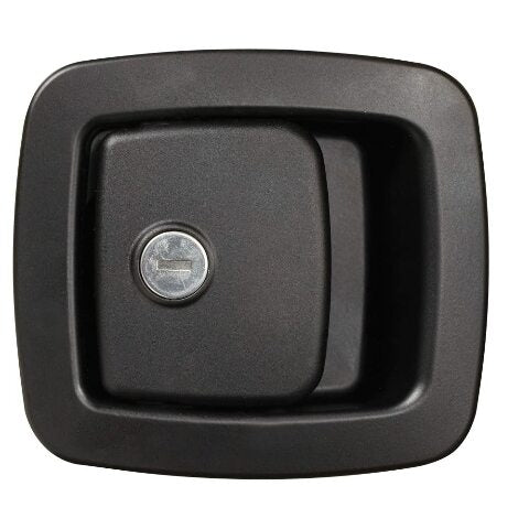 RV Designer T513 Baggage Door Lock Compatible with TriMark - Metal Plunger
