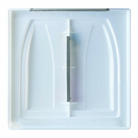 RV Designer V206, Vent Lid, Ventline Prior to 2008 and Elixir Starting w/ 1994, White
