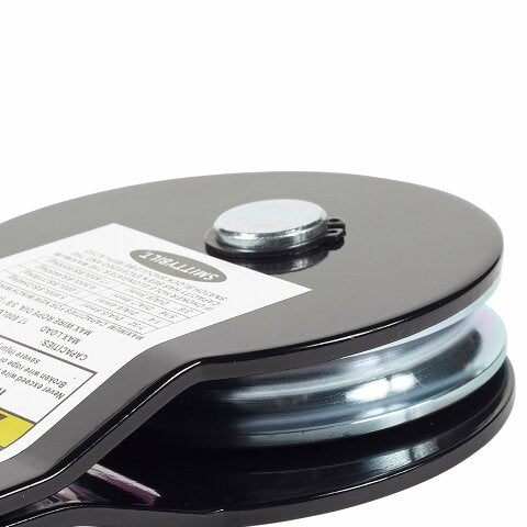 SmittyBilt SNATCH BLOCK 18000 LBS - SB2744