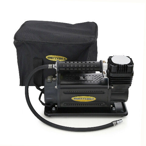 Smittybilt 2781 Heavy Duty Air Compressor