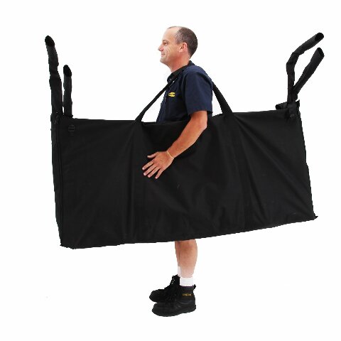 SmittyBilt SOFT TOP STORAGE BAG - SB596001