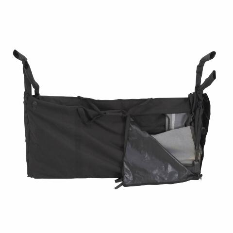 SmittyBilt SOFT TOP STORAGE BAG - SB596001