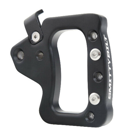 Smittybilt 76931 Interior Grab Handle Compatible with 07-18 Wrangler (JK)