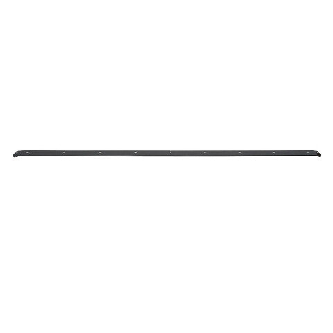 Smittybilt 90101 Windshield Header Compatible with 87-95 Wrangler (YJ)