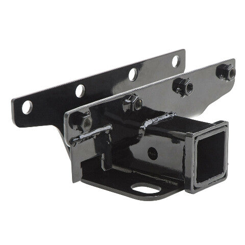 Smittybilt JH45 Bolt-On Hitch Compatible with 07-18 Wrangler (JK)