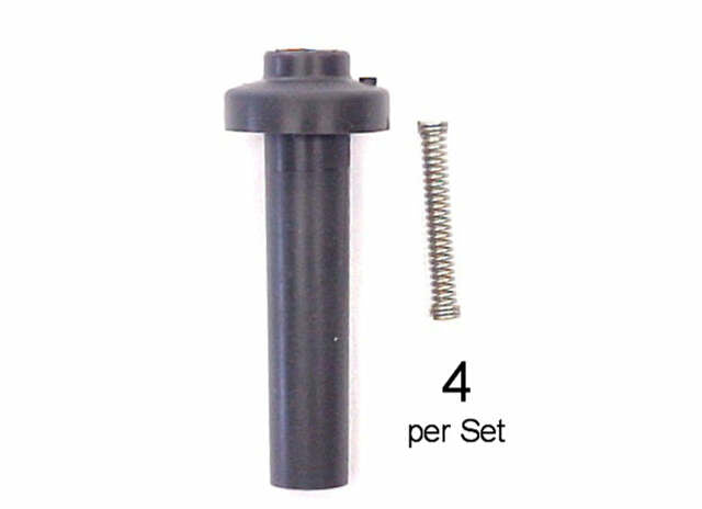 ACCEL 114031 Coil-on-Plug Boot