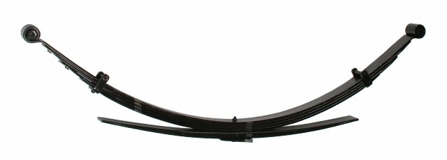 Skyjacker CR55S 5" Softride Leaf Spring