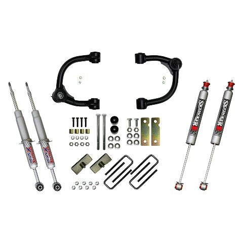 Skyjacker Lift Kits - TC536STUM