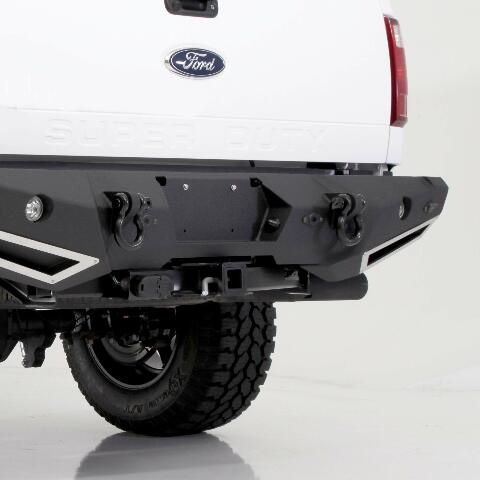 Smittybilt 13048B Shackle/D Ring