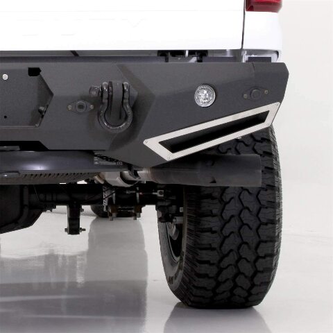 Smittybilt 13048B Shackle/D Ring