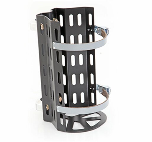 Smittybilt 2749 Air Tank Roll Bar Mount