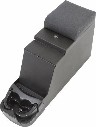 Smittybilt 31815 Security Floor Console Fits CJ5 CJ7 Scrambler Wrangler (YJ)