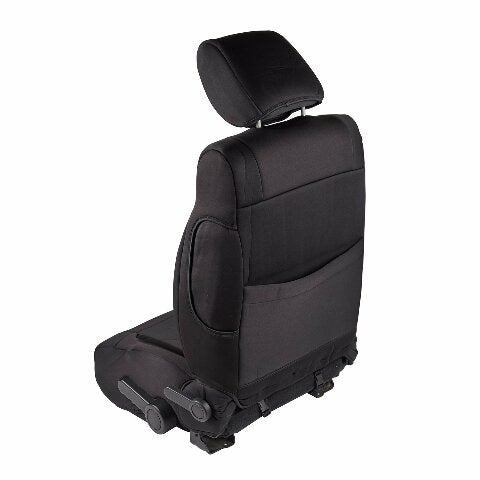 Smittybilt 471501 Neoprene Seat Cover Fits 13-18 Wrangler (JK)