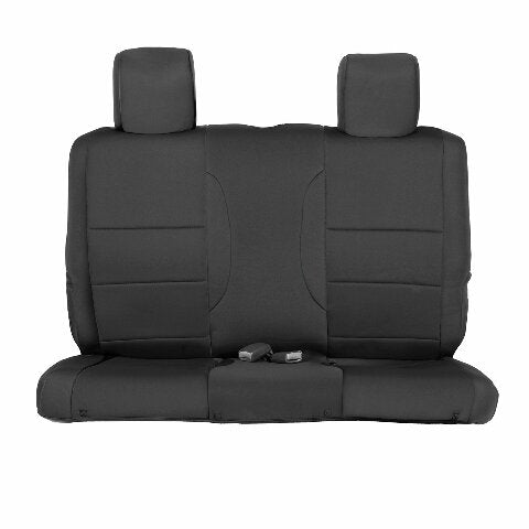 Smittybilt 471501 Neoprene Seat Cover Fits 13-18 Wrangler (JK)