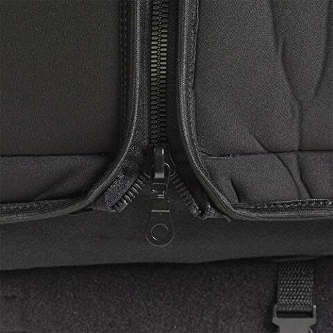 Smittybilt 471525 Neoprene Seat Cover Fits 13-18 Wrangler (JK)