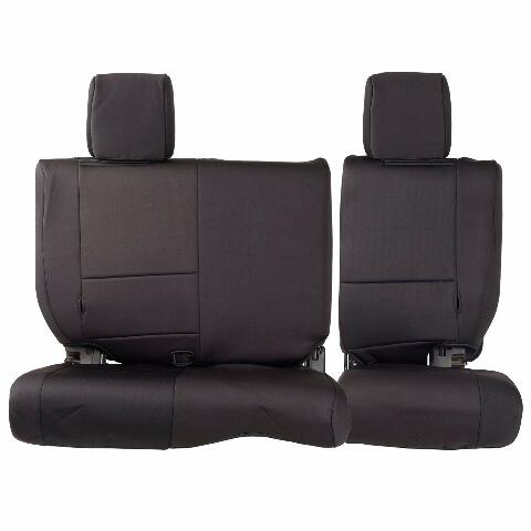 SmittyBilt NEOPRENE SEAT COVER SET - SB471601