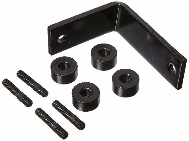 SmittyBilt XRC FRT SEAT ADAPTER DRVR - SB49902