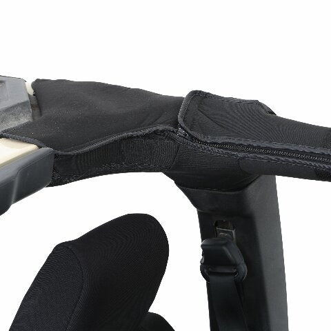 Smittybilt 5666201 Replacement MOLLE Roll Bar Padding Fits 07-18 Wrangler (JK)