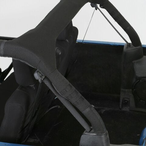 Smittybilt 5666201 Replacement MOLLE Roll Bar Padding Fits 07-18 Wrangler (JK)