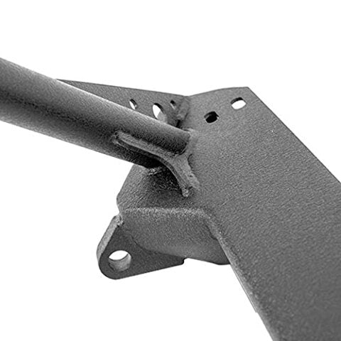 Smittybilt 76521 SRC Front Stinger Bumper Fits 87-06 Wrangler (TJ) Wrangler (YJ)