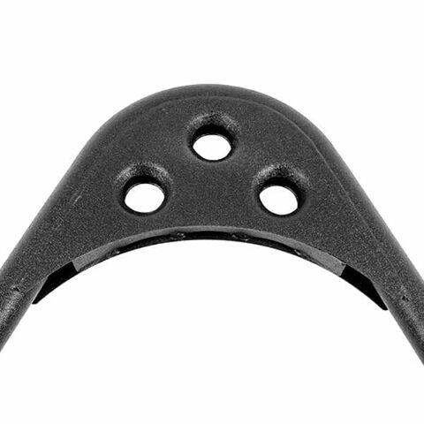 Smittybilt 76521 SRC Front Stinger Bumper Fits 87-06 Wrangler (TJ) Wrangler (YJ)