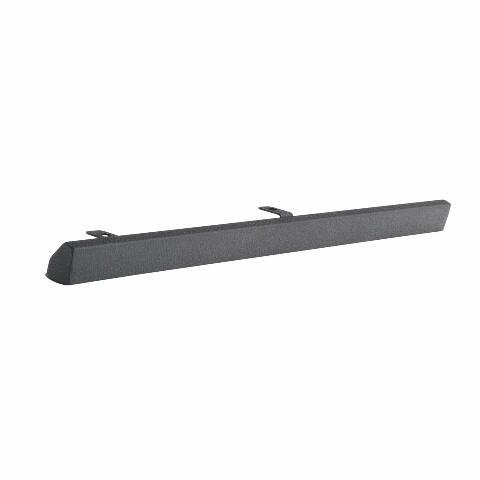 Smittybilt 76635 SRC Classic Rock Rails Fits 07-18 Wrangler (JK)